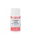 Holomega Cabello Annurca Plus de Equisalud, 50 cápsulas