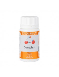Enzimax Complex 50 cap