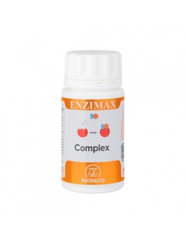 Enzimax Complex 50 cap