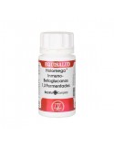 Holomega Inmuno-Betaglucanos 1,3 Fermentados de Equisalud, 50 cápsulas