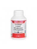 Holomega Inmuno-Betaglucanos 1,3 Fermentados de Equisalud, 180 cápsulas