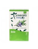 Energika línea K de Josenea, caja de 20 bolsitas