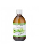 Bio aloe vera premium de Equisalud, 500 mililitros