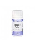 Liposec Forte de Equisalud, 60 cápsulas