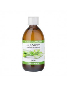 Bio Aloe Vera Premium de Equisalud, pack 6 unidades