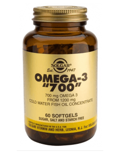 OMEGA 3 alta concentracion...