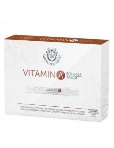 Vitamin A Booster Serum de Gianluca Mech, 30 ml.