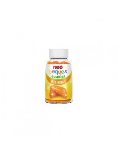 Neo peques vitamina C de Neo, 30gummies
