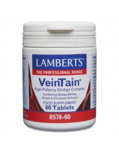 VeinTain de Lamberts, 60...