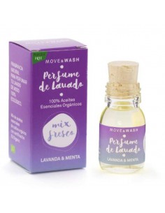 Perfume De Lavado Mix...