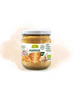 Hummus Tradicional Bio de...