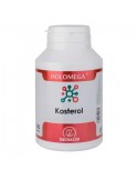 Holomega Kosterol de Equisalud, 180 cápsulas