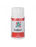 Holomega Kosterol de Equisalud, 50 cápsulas