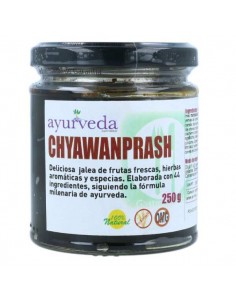 Chyawanprasch de Ayurveda,...