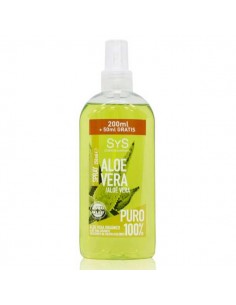 Spray Aloe Vera para...