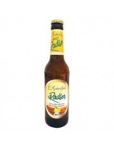 Cerveza Radler Limon Bio de...