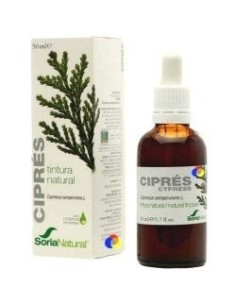 EXT.CIPRES 50ml