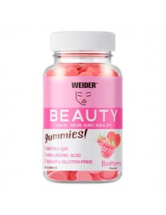 Gummy Up Vbeauty de Weider,...