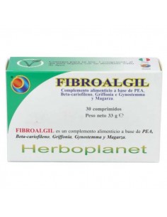 Fibroalgil de Herboplanet,...