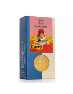 Curry Picante de Sonnentor,...