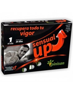 Sensual Up de Pinisan, 30...