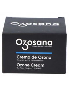 Crema de Ozono de Ozosana,...