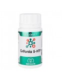 Holofit grifonia 5-HTP de Equisalud, 50 cápsulas