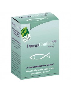 Omega Confort 7 de 100%...