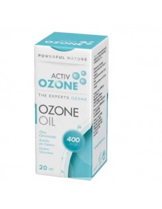 Ozone Oil 400IP de...