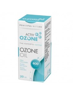 Ozone Oil 600IP de...