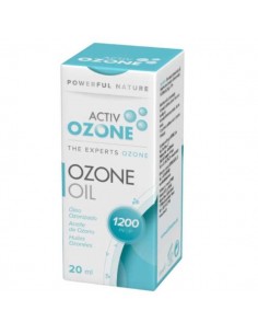 Ozone Oil 1200IP de...