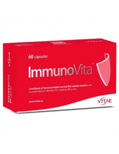 Immunovita de Vitae, 60...