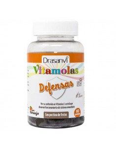 Vitamolas Defensas Kids de...