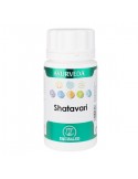 Ayurveda Shatavari de Equisalud, 50 cápsulas