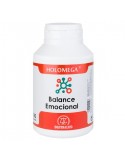 Holomega Balance Emocional de Equisalud, 180 cápsulas