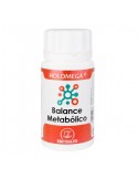 Holomega Balance Metabólico de Equisalud, 50 cápsulas