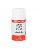 Holomega Intestolín de Equisalud, 50 cápsulas