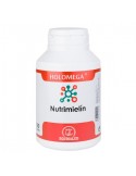 Holomega Nutrimielín de Equisalud, 180 cápsulas