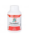 Holomega Oseonutrient de Equisalud, 180 cápsulas