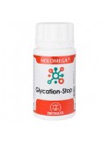 Holomega Glycation-Stop de Equisalud, 50 cápsulas