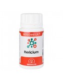 Holomega Hericium de Equisalud, 50 cápsulas