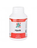 Holomega Hipotir de Equisalud, 180 cápsulas