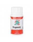 Holomega magnesio de Equisalud, 50 cápsulas