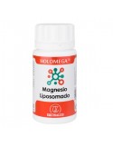 Holomega magnesio liposomado de Equisalud, 50 cápsulas