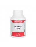 Holomega PQQ de Equisalud, 180 cápsulas