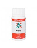 Holomega PQQ de Equisalud, 50 cápsulas