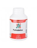 Holomega Pulmdetox de Equisalud, 180 cápsulas