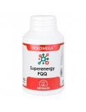 Holomega Superenergy PQQ de Equisalud, 180 cápsulas