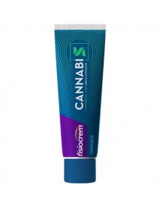 Cannabix CBD Crema de...