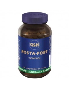 Rosta-Fort Complex de GSN,...